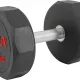 Amila Aλτήρας Δεκάγωνος TPU Series 22,5Kg - 90629 - Αλτήρες
