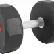 Amila Aλτήρας Δεκάγωνος TPU Series 27,5Kg - 90631 - Αλτήρες