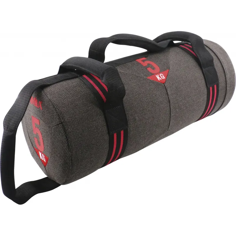 Amila Τσάντα Βαρίδιο 5kg - 90651 - Bulgarian Bag - Power Bag