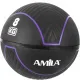 Μπάλα AMILA Medicine Ball HQ Rubber 8Kg - Medicine Ball