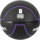 Μπάλα AMILA Medicine Ball HQ Rubber 8Kg - Medicine Ball