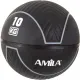 Μπάλα AMILA Medicine Ball HQ Rubber 10Kg - Medicine Ball