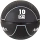 Μπάλα AMILA Medicine Ball HQ Rubber 10Kg - Medicine Ball