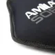 Amila 90753 Δίσκος Βαρίδιο Soft Grip 6Kg - Bulgarian Bag - Power Bag