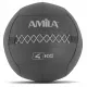 Wall Ball AMILA Black Code 4Kg 90759