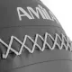 Wall Ball AMILA Black Code 12Kg 90763
