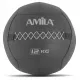 Wall Ball AMILA Black Code 12Kg 90763