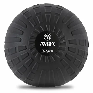 Slam Ball AMILA Plexus 12Kg
