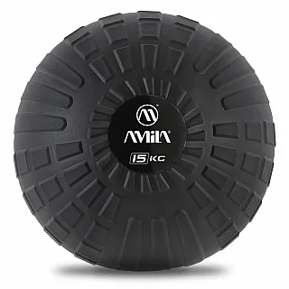 Slam Ball AMILA Plexus 15Kg