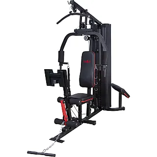 Amila Πολυόργανο Γυμναστικής HG1187 - 91202 - Σε 12 Άτοκες Δόσεις