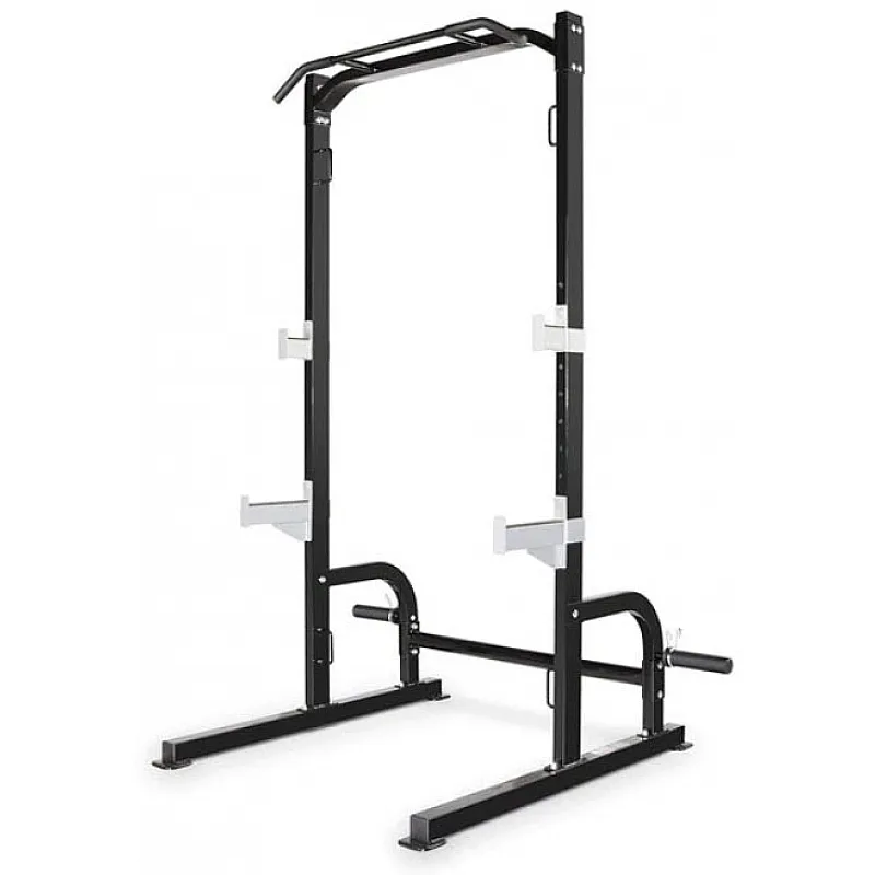 Amila Μηχάνημα Half Rack HR350 - 91206 - Πολυόργανα με πρόσθετα βάρη