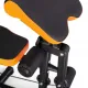 Amila Πολυόργανο HG400 - 91208 - Σε 12 Άτοκες Δόσεις - Πολυόργανα με ενσωματωμένα βάρη