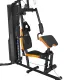 Amila Πολυόργανο HG400 - 91208 - Σε 12 Άτοκες Δόσεις - Πολυόργανα με ενσωματωμένα βάρη