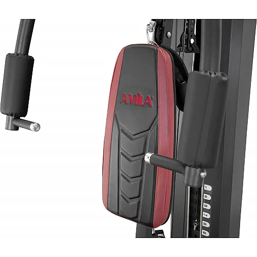 Amila Πολυόργανο HG650 - 91209 - Σε 12 Άτοκες Δόσεις