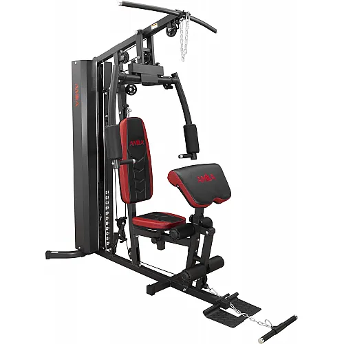 Amila Πολυόργανο HG650 - 91209 - Σε 12 Άτοκες Δόσεις