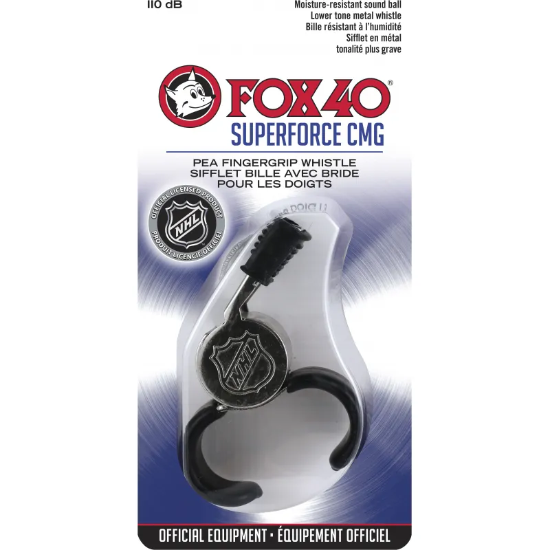 Fox  Superforce CMG Fingergrip - 91211418 - Προπονητικός Εξοπλισμός