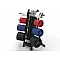 Amila Pump Set Rack - 91352