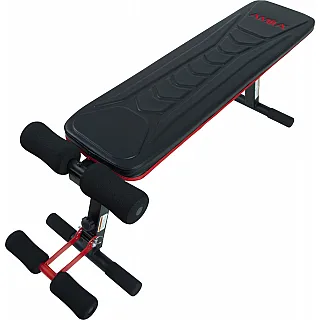 Amila Πάγκος Γυμναστικής Επίπεδος BRT100 - 91451