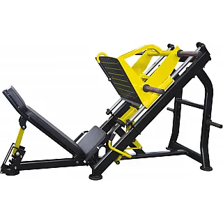 Amila Leg Press 45 - 91550 - Σε 18 Άτοκες Δόσεις