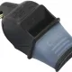 Fox Σφυρίχτρα  Sonik Blast Official CMG Μαύρη - 92000008 - Προπονητικός Εξοπλισμός