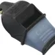 Fox Σφυρίχτρα  Sonik Blast CMG Official με Κορδόνι - 92010008 - Προπονητικός Εξοπλισμός