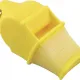 Fox Σφυρίχτρα  Sonic Blast CMG Safety Κίτρινη με Κορδόνι - 92030208 - Προπονητικός Εξοπλισμός