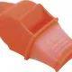 Fox Σφυρίχτρα  Sonic Blast CMG Safety Πορτοκαλί με Κορδόνι - 92030308 - Προπονητικός Εξοπλισμός