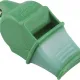 Fox Σφυρίχτρα  Sonic Blast CMG Safety Πράσινη με Κορδόνι - 92030608 - Προπονητικός Εξοπλισμός