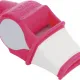 Fox Σφυρίχτρα  Sonic Blast CMG Safety Ροζ-Λευκή με Κορδόνι - 92033408 - Προπονητικός Εξοπλισμός