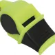 Fox Σφυρίχτρα  Sonic Blast CMG Safety Νέον-Μαύρη με Κορδόνι - 92033608 - Προπονητικός Εξοπλισμός