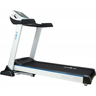 Amila Hermes F275PI Διάδρομος Γυμναστικής 2,75HP - 92218 - Σε 12 Άτοκες Δόσεις