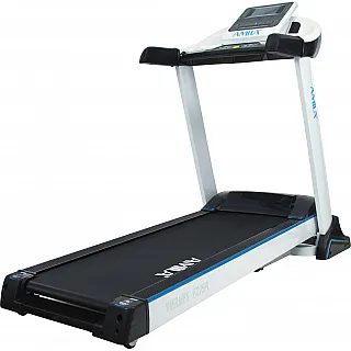 Amila Hermes F275PI Διάδρομος Γυμναστικής 2,75HP - 92218 - Σε 12 Άτοκες Δόσεις