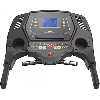 Amila Progressive F350PI Διάδρομος Γυμναστικής 3.5HP - 92219 - Σε 12 Άτοκες Δόσεις