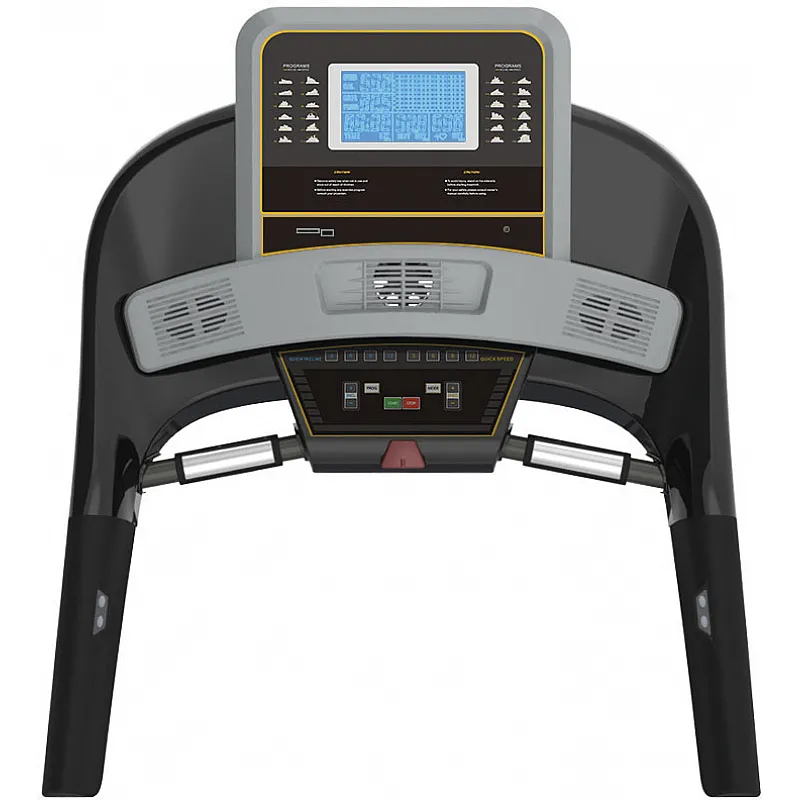 Amila Valma AC250PI Διάδρομος Γυμναστικής 2.5HP - 92220 - Σε 18 Άτοκες Δόσεις - Διάδρομοι Γυμναστικής