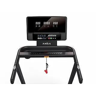 Διάδρομος Γυμναστικής Amila 2.0HP Velos F200PI 92230 Σε 24 Άτοκες Δόσεις