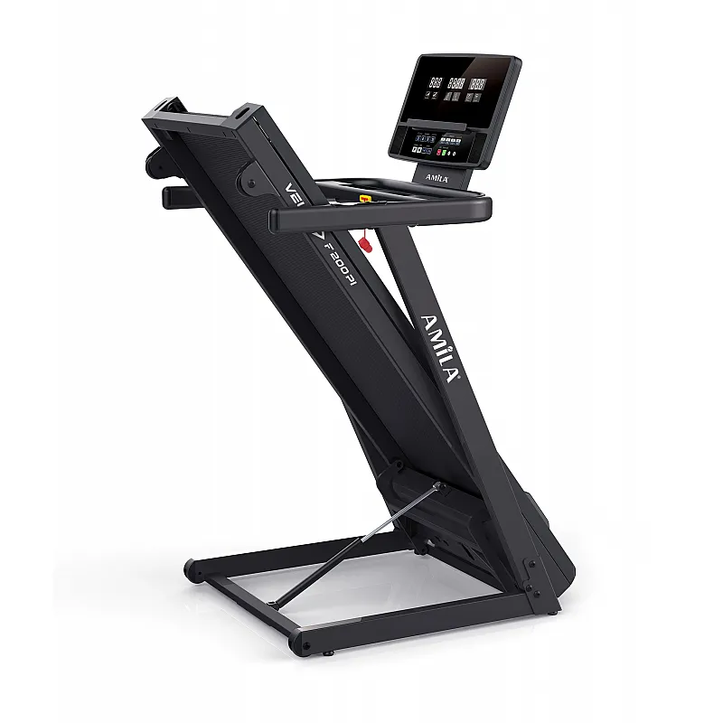 Διάδρομος Γυμναστικής Amila 2.0HP Velos F200PI 92230 Σε 24 Άτοκες Δόσεις