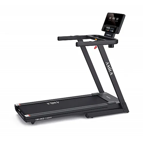 Διάδρομος Γυμναστικής Amila 2.0HP Velos F200PI 92230 Σε 24 Άτοκες Δόσεις