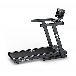 Διάδρομος Γυμναστικής Amila 3.0HP  Velos F300PI 92231 Σε 24 Άτοκες Δόσεις 