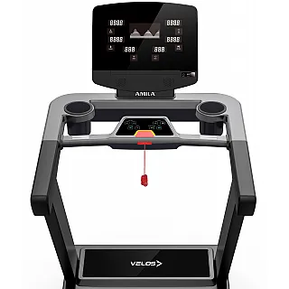 Διάδρομος Γυμναστικής Amila 4.0HP Velos 4 NF400PI 92232 Σε 24 Άτοκες Δόσεις