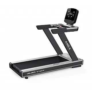 Διάδρομος Γυμναστικής Amila 4.0HP Velos 4 NF400PI 92232 Σε 24 Άτοκες Δόσεις
