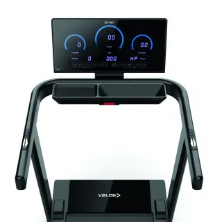 Διάδρομος Γυμναστικής Amila Velos 3.0HP BRF300PI