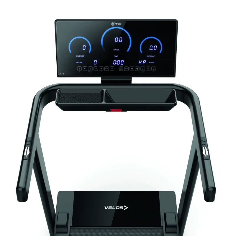Διάδρομος Γυμναστικής Amila Velos 3.0HP BRF300PI