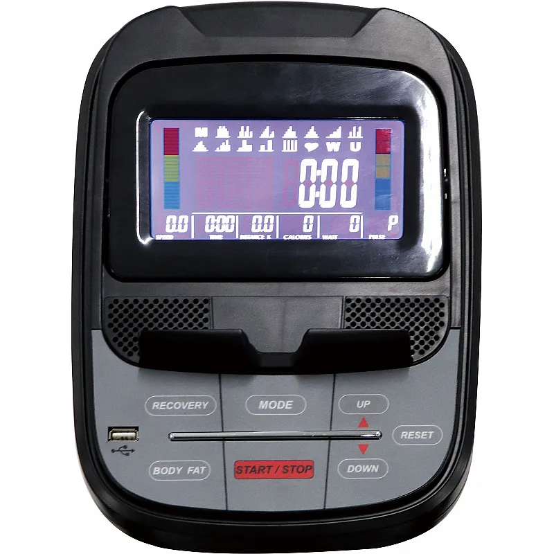 Amila Ποδήλατο Όρθιο Aston BX7P - 92405 - Σε 12 Άτοκες Δόσεις - Ποδήλατα Γυμναστικής