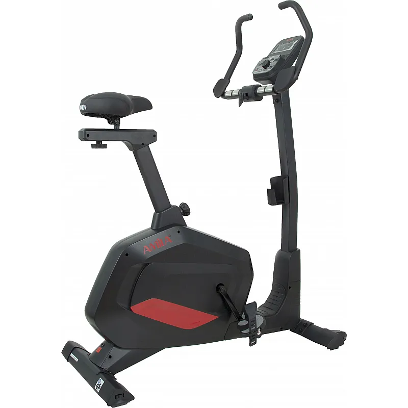 Amila Ποδήλατο Όρθιο Aston BX7P - 92405 - Σε 12 Άτοκες Δόσεις - Ποδήλατα Γυμναστικής