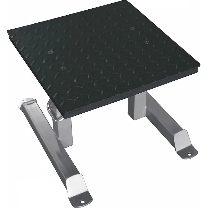 Amila Height adjustable squat box - 93706 - Κώνοι - Αλεξίπτωτα - Διάφορα