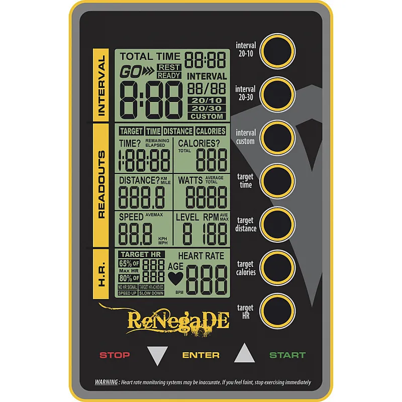 Amila ReNegaDE Runner R1 Αυτοτροφοδοτούμενος Διάδρομος Γυμναστικής - 93805 - Σε 18 Άτοκες Δόσεις - Επαγγελμ. Εξοπλισμός