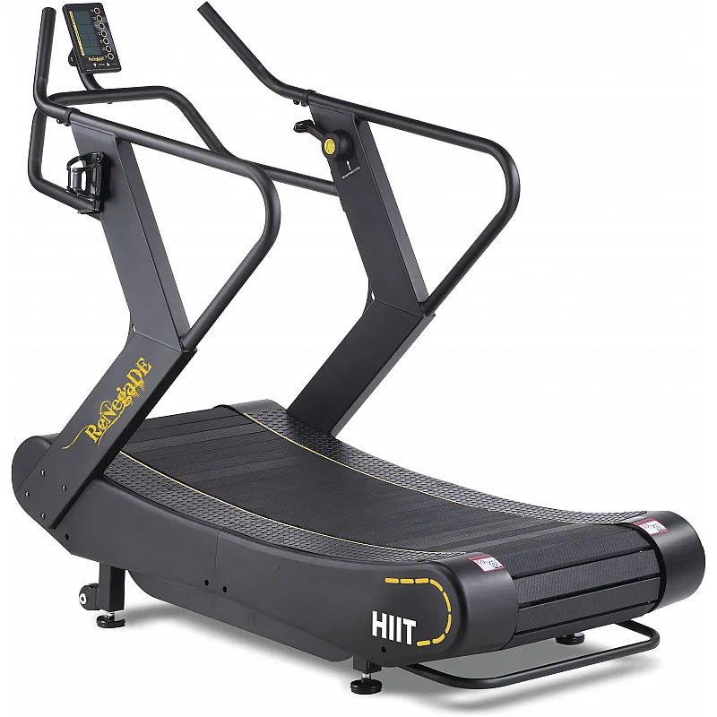 Amila ReNegaDE Runner R1 Αυτοτροφοδοτούμενος Διάδρομος Γυμναστικής - 93805 - Σε 18 Άτοκες Δόσεις - Επαγγελμ. Εξοπλισμός