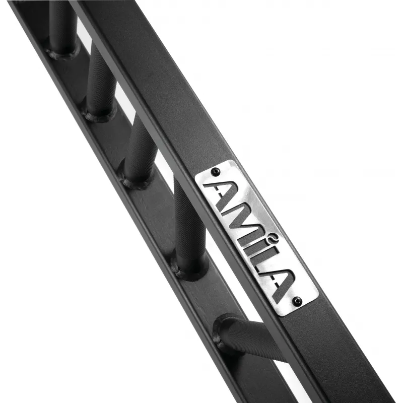 Amila Swiss Bar - 94252 - Μπάρες - Λαβές