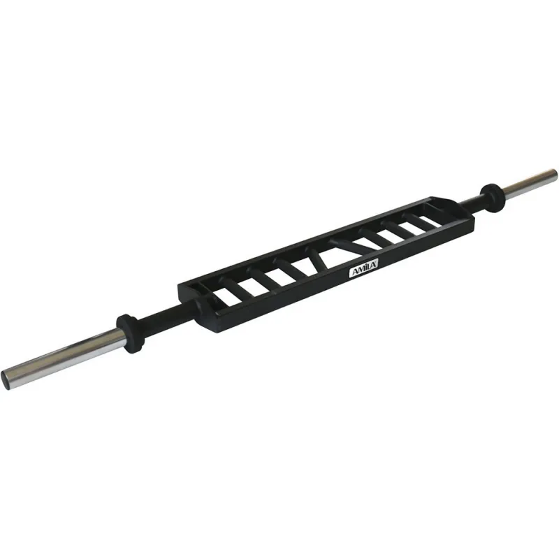 Amila Swiss Bar - 94252 - Μπάρες - Λαβές
