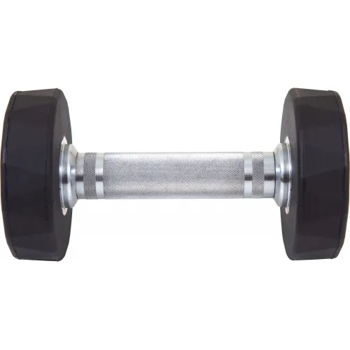 Amila Aλτήρας Πολυγωνικός Polygon PU Series - 4,00Kg 94352